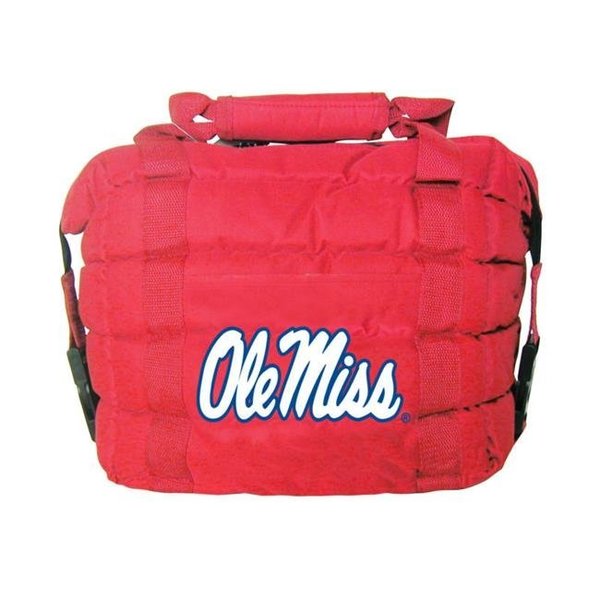 Rivalry Rivalry RV275-2000 Mississippi Cooler Bag RV275-2000